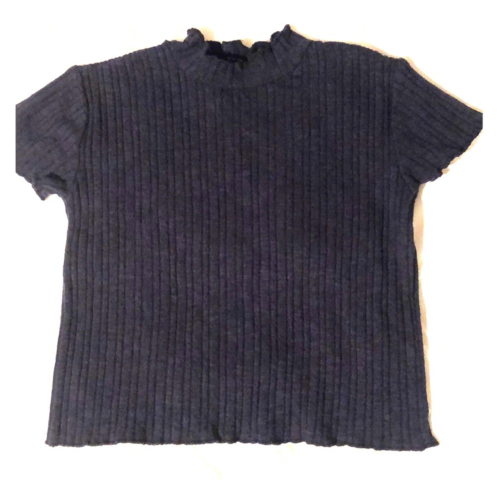 Girls Blouse